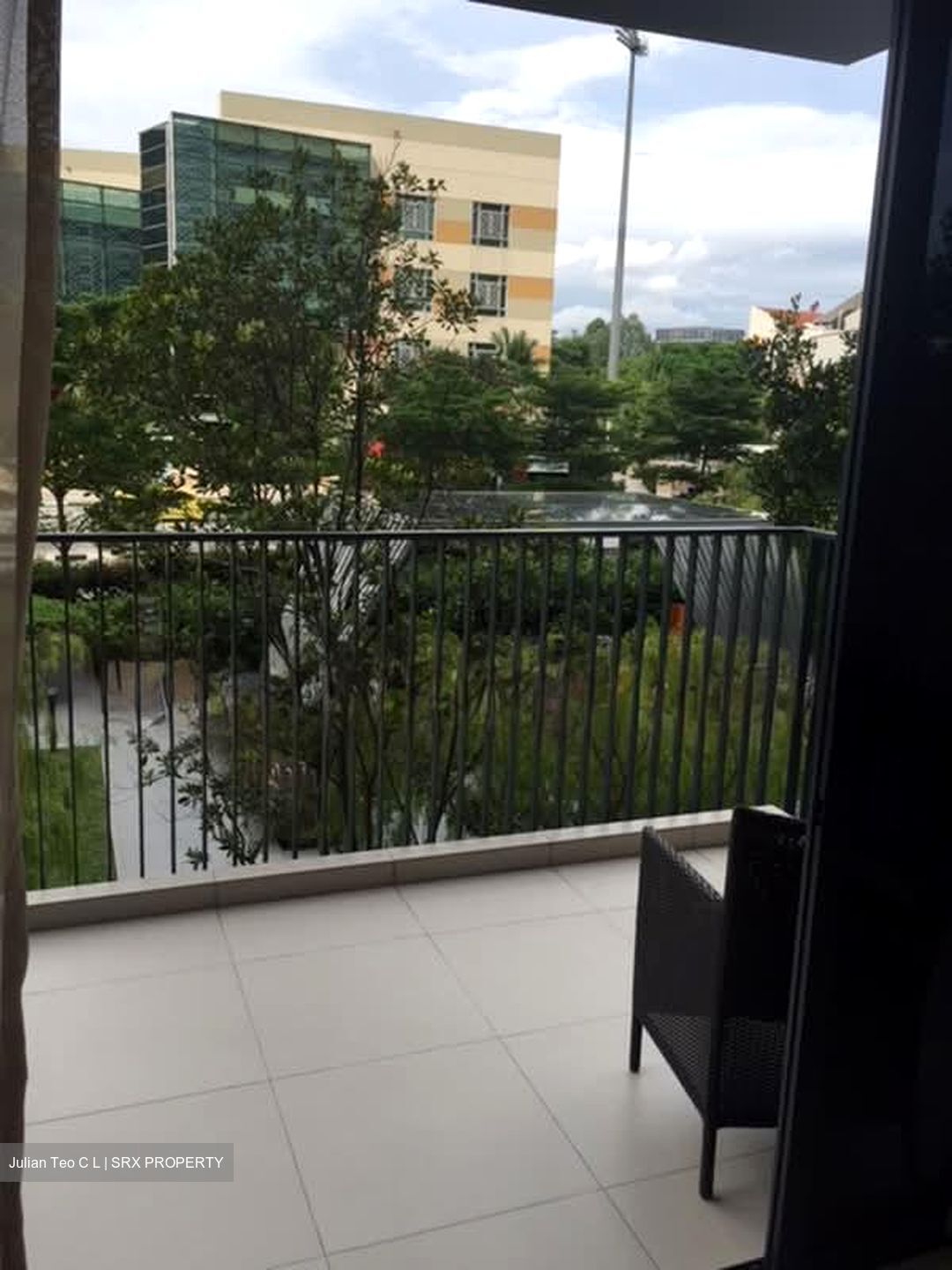 Sky Vue (D20), Condominium #581996111